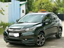 Honda Vezel 2015 SUV