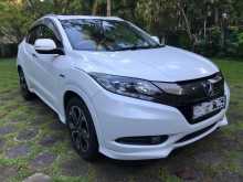 Honda Vezel 2015 SUV