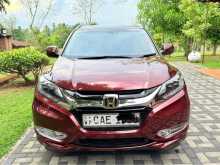 Honda Vezel 2015 SUV