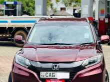 Honda Vezel 2015 SUV