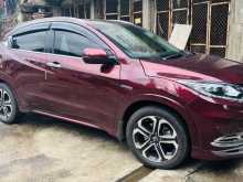 Honda VEZEL 2015 SUV
