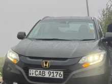 Honda Vezel 2014 SUV