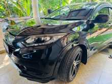Honda Vezel 2015 SUV