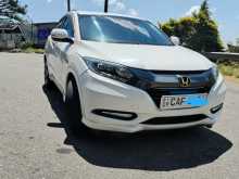 Honda Vezel 2015 SUV