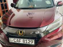 Honda Vezel 2015 SUV