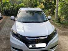 Honda Vezel 2015 SUV