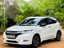 Honda Vezel 2014 SUV