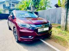 Honda Vezel 2015 SUV