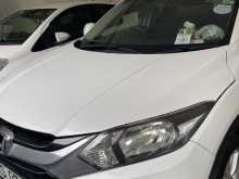 Honda Vezel 2015 SUV