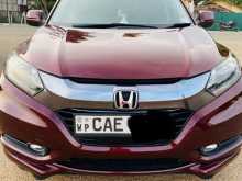 Honda Vezel 2015 SUV