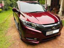 Honda Vezel Z Grade 2015 SUV