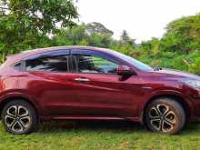 Honda Vezel 2015 SUV