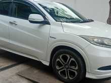 Honda Vezel 2015 SUV