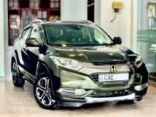 Honda Vezel Z Grade 2015 SUV