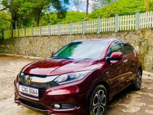 Honda Vezel 2015 SUV