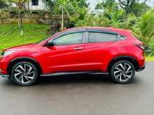 Honda Vezel 2015 SUV