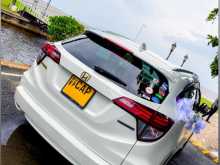 Honda Vezel 2015 SUV