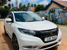 Honda Vezel 2015 SUV