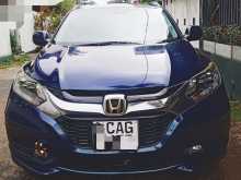 Honda Vezel 2015 SUV