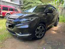Honda Vezel 2015 SUV