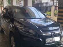 Honda Vezel 2015 SUV