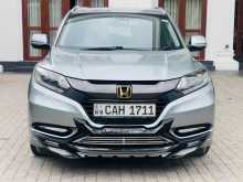 Honda Vezel 2015 SUV