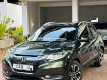 Honda Vezel 2015 SUV