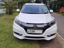 Honda Vezel 2015 SUV