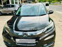Honda Vezel 2015 SUV