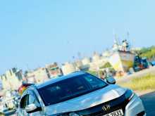 Honda Vezel 2014 SUV