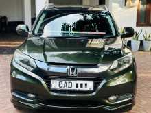 Honda Vezel 2015 SUV