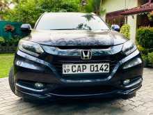 Honda Vezel 2015 SUV