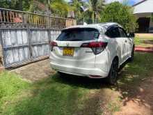 Honda Vezel 2015 SUV