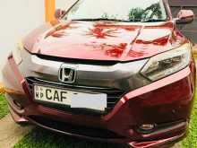 Honda Vezel 2015 SUV