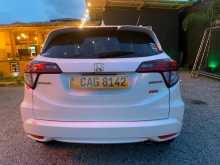 Honda Vezel 2015 SUV