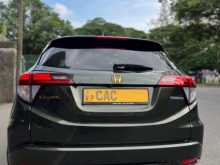 Honda Vezel 2015 SUV