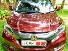 Honda Vezel 2015 SUV