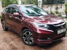 Honda VEZEL 2015 SUV
