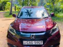 Honda Vezel 2015 SUV