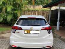 Honda Vezel 2015 SUV