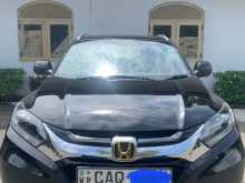 Honda Vezel 2015 SUV