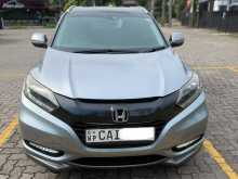 Honda Vezel 2015 SUV