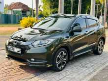 Honda Vezel 2015 SUV