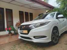 Honda Vezel 2015 SUV