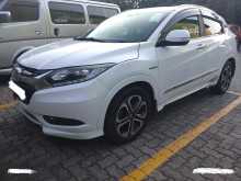 Honda Vezel 2015 SUV