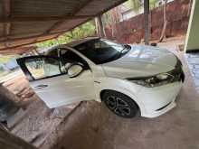 Honda Vezel 2015 SUV