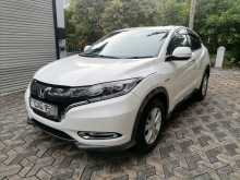 Honda Vezel Sensing 2015 SUV