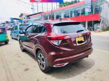 Honda Vezel 2015 SUV