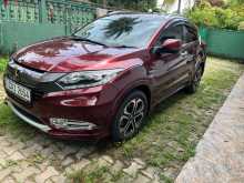 Honda Vezel 2015 SUV