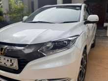 Honda Vezel 2015 SUV